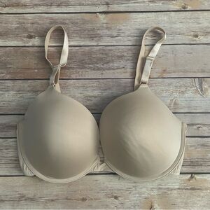 Maidenform Cream Bra